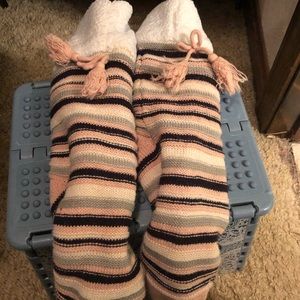 💥FINAL DAY Slipper socks